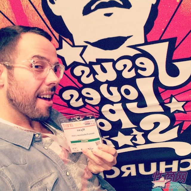 2015美国拉斯维加斯成人展图片报道(1)图片26