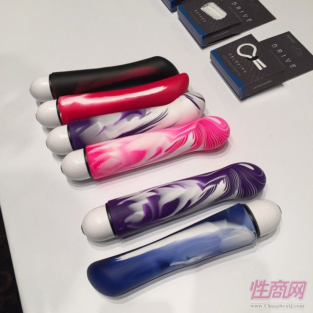 2015美国拉斯维加斯成人展图片报道(1)图片43