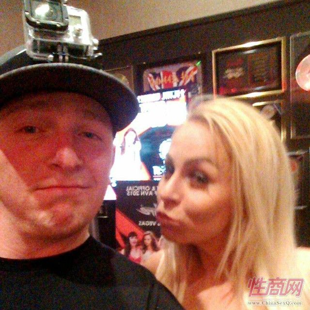 2015美国拉斯维加斯成人展图片报道(3)图片36