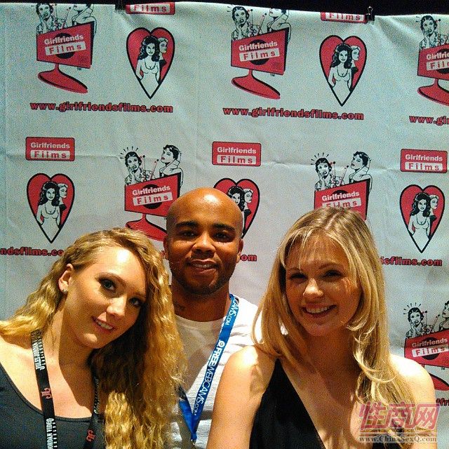 2015美国拉斯维加斯成人展图片报道(3)图片37