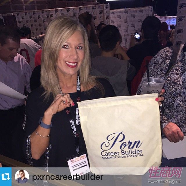 2015美国拉斯维加斯成人展图片报道(3)图片48