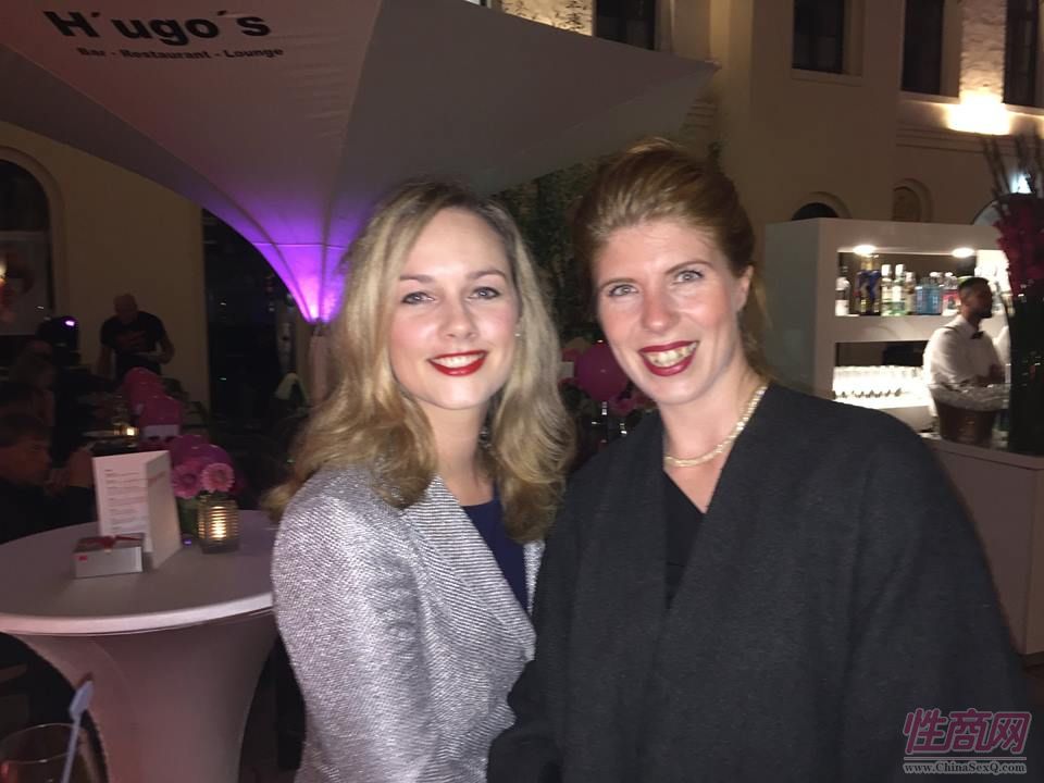 2015德国汉诺威成人展Erofame-之夜酒会图片8