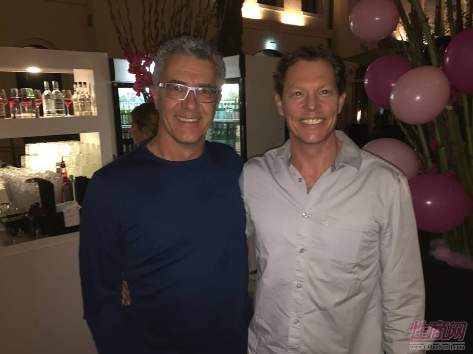 2015德国汉诺威成人展Erofame-之夜酒会图片13