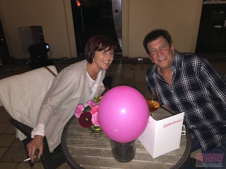 2015德国汉诺威成人展Erofame-之夜酒会图片14