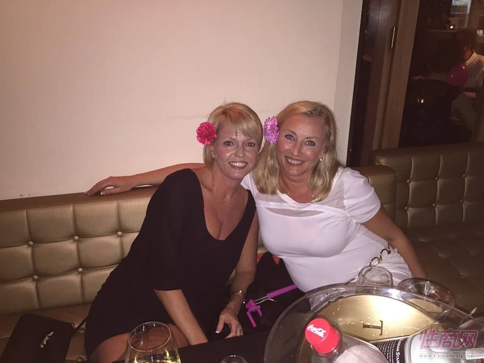 2015德国汉诺威成人展Erofame-之夜酒会图片12