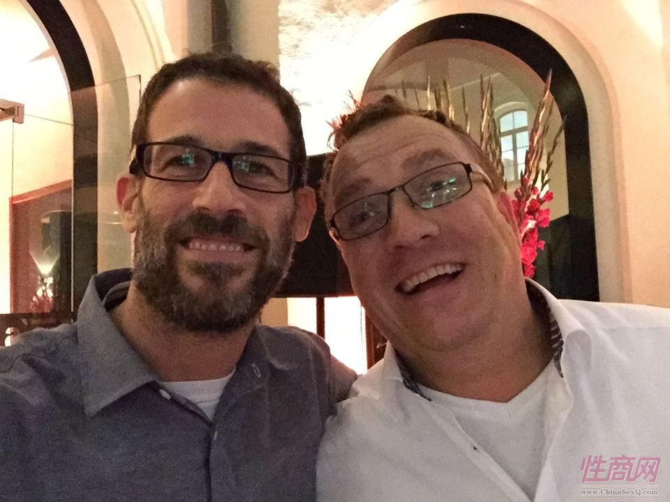 2015德国汉诺威成人展Erofame-之夜酒会图片23