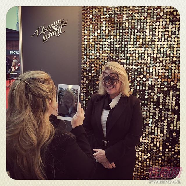 2015德国汉诺威成人展——参展企业众多图片40