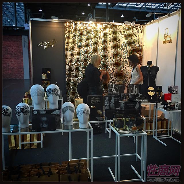 2015德国汉诺威成人展——参展企业众多图片41