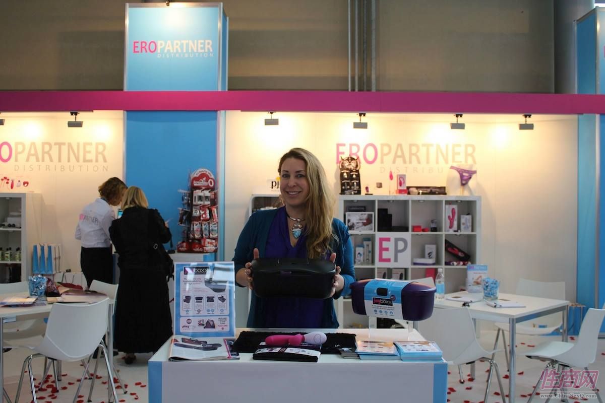 2015德国汉诺威成人展——参展企业众多图片44