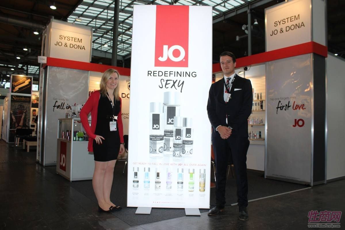 2015德国汉诺威成人展——参展企业众多图片48