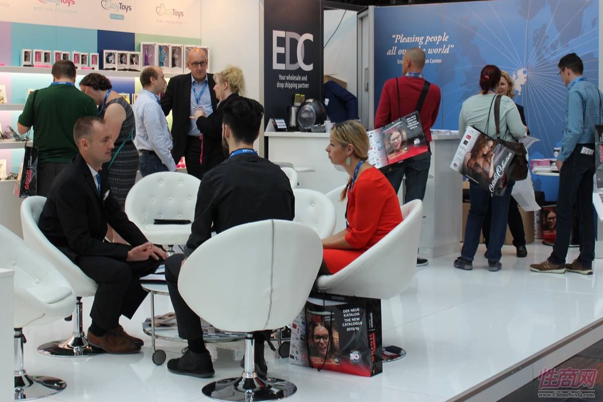 2015德国汉诺威成人展——参展企业众多图片49
