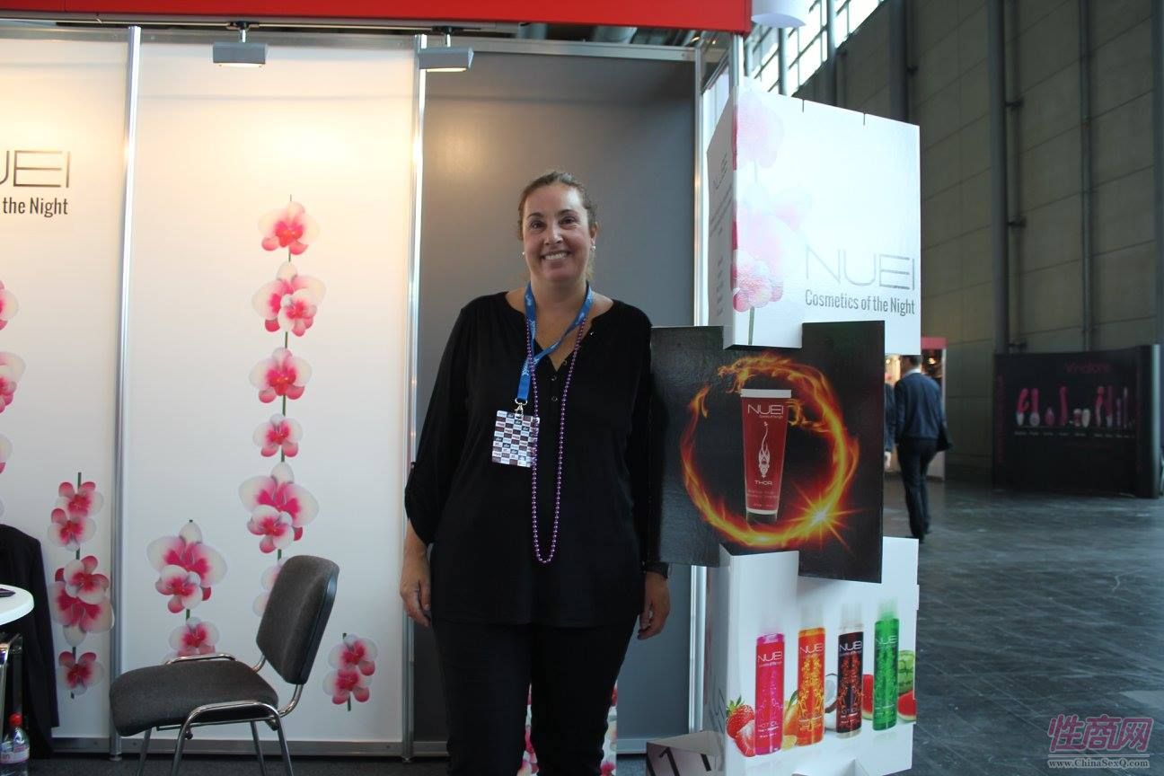2015德国汉诺威成人展——参展企业众多图片64