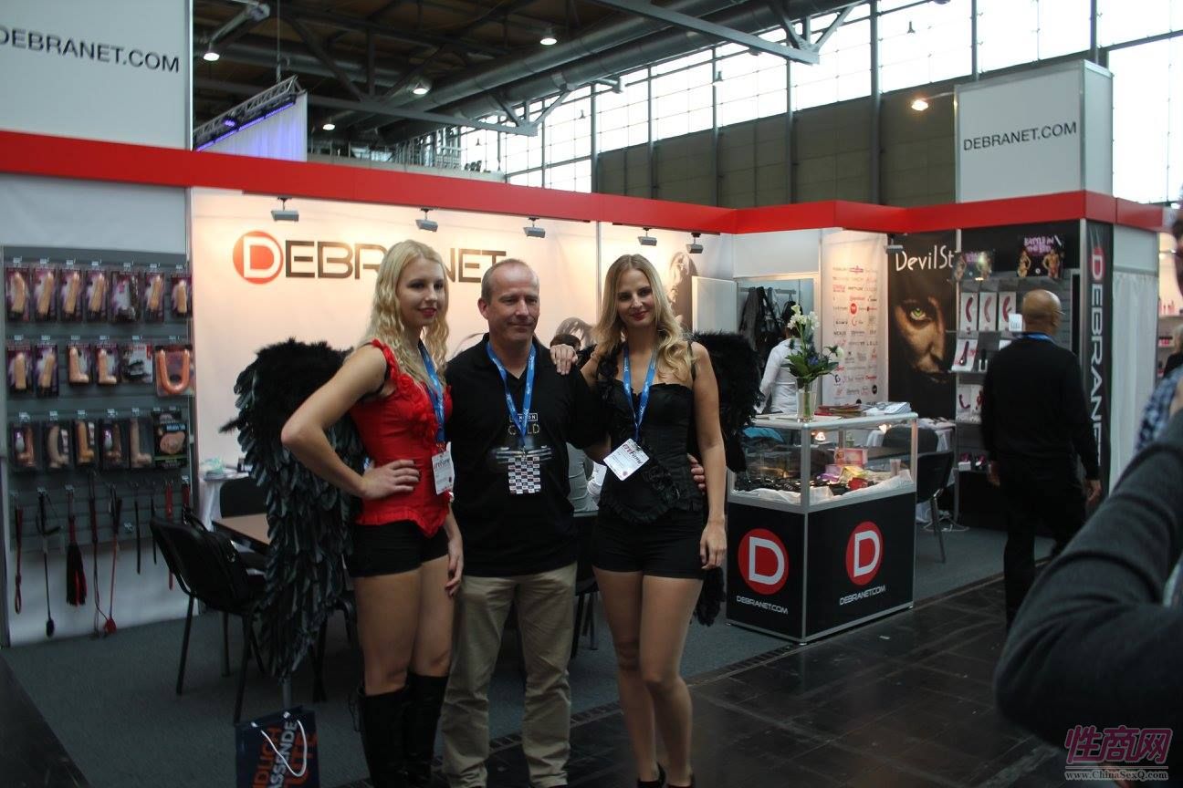2015德国汉诺威成人展——参展企业众多图片65