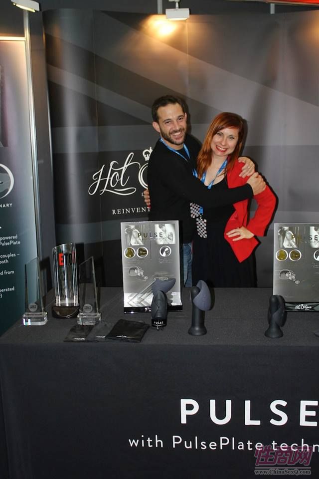 2015德国汉诺威成人展——参展企业众多图片68