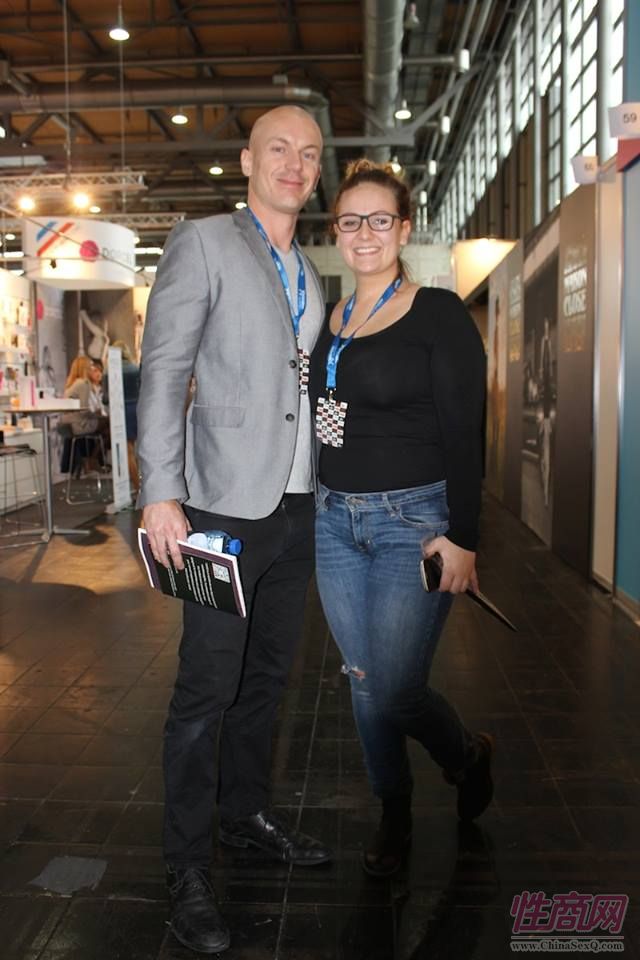 2015德国汉诺威成人展——参展企业众多图片67