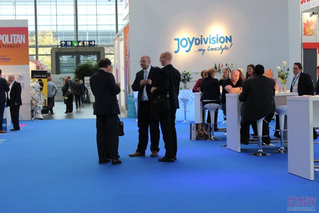 2015德国汉诺威成人展——参展企业众多图片69