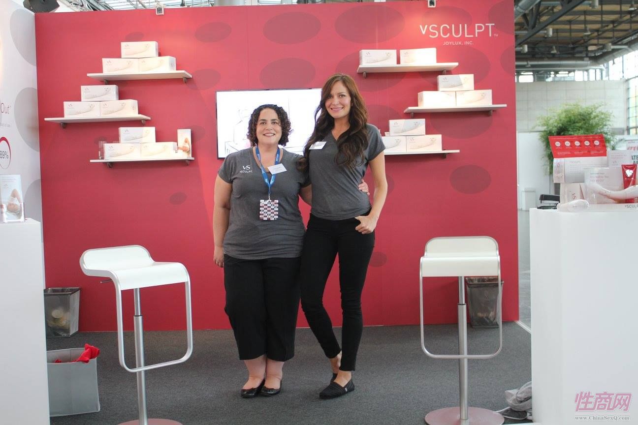 2015德国汉诺威成人展——参展企业众多图片71