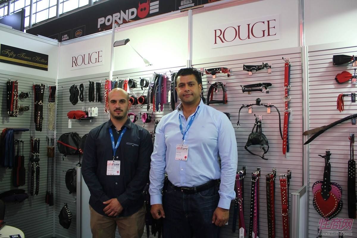 2015德国汉诺威成人展——参展企业众多图片72