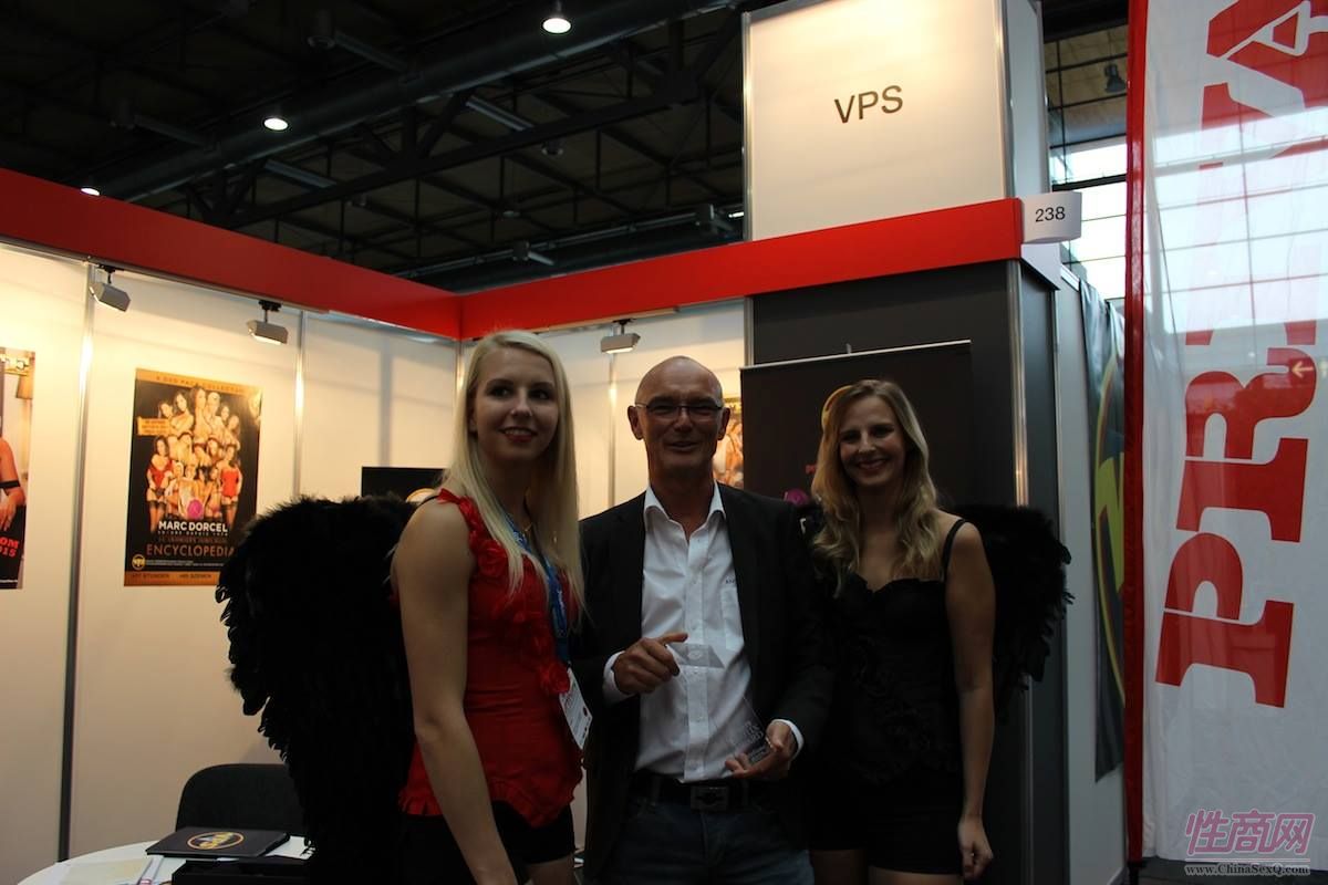 2015德国汉诺威成人展——参展企业众多图片74