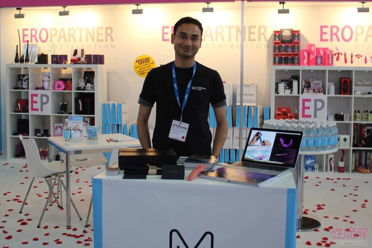 2015德国汉诺威成人展——参展企业众多图片73