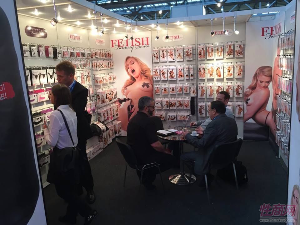 2015德国汉诺威成人展——参展企业众多图片81