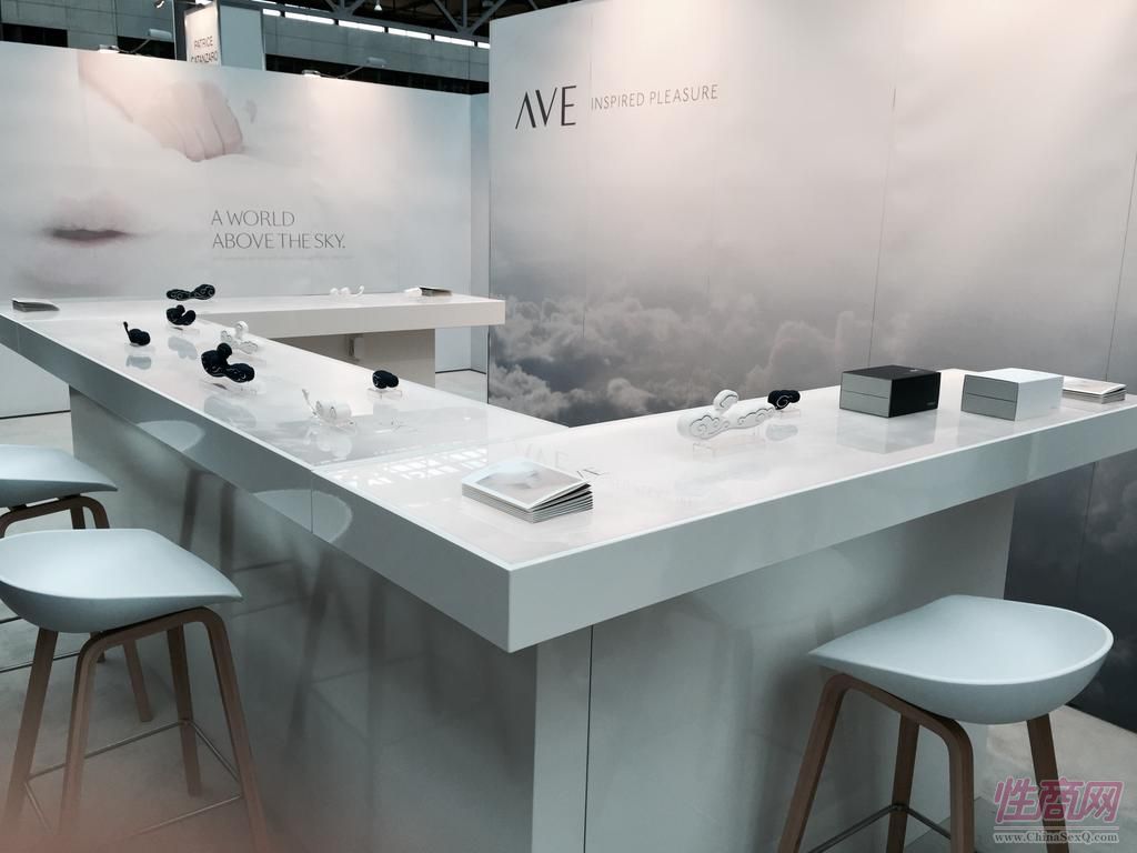 2015德国汉诺威成人展——参展企业众多图片80