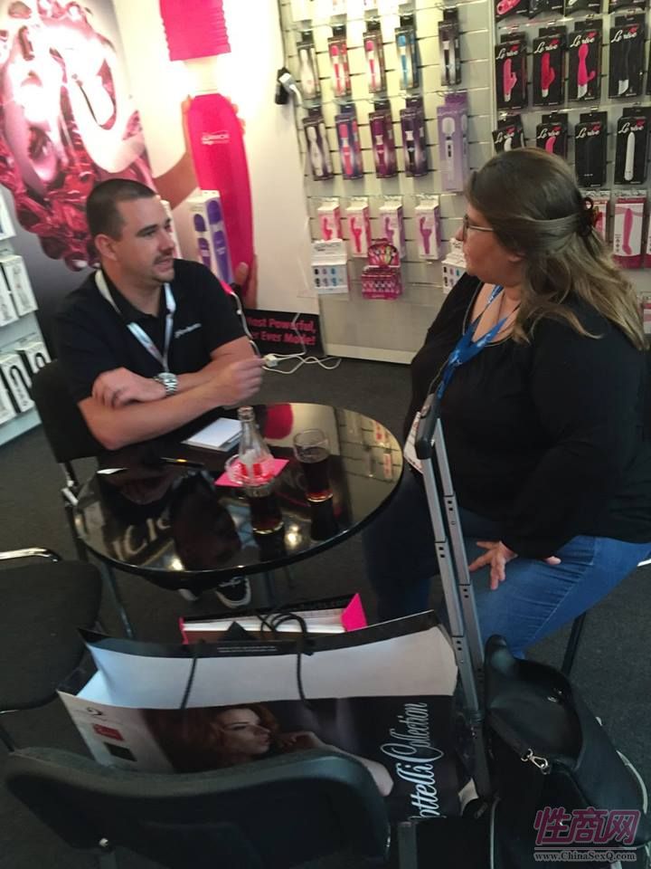 2015德国汉诺威成人展——参展企业众多图片79