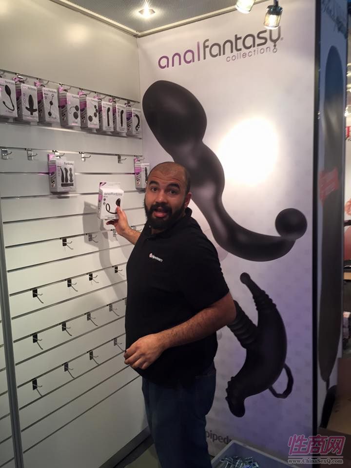 2015德国汉诺威成人展——参展企业众多图片78