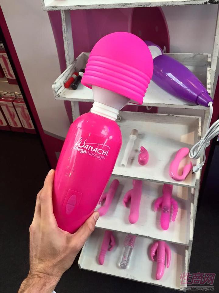 2015德国汉诺威成人展——参展企业众多图片83