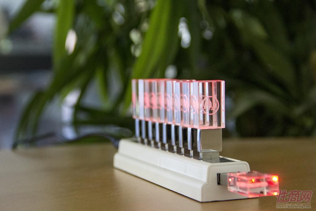 2015德国汉诺威成人展——参展企业众多图片86