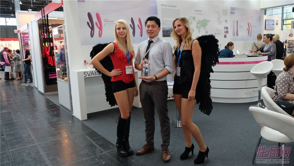 2015德国汉诺威成人展——参展企业众多图片90