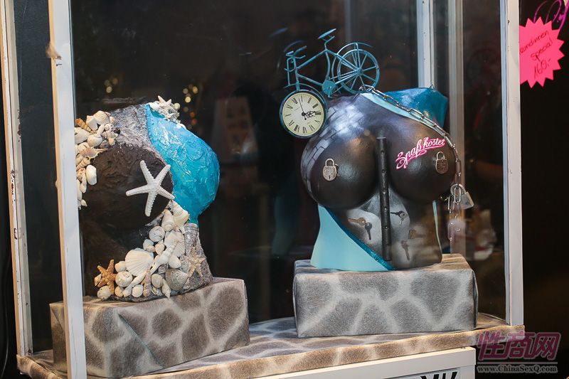 2015德国柏林成人展VENUS 众多企业参展图片9