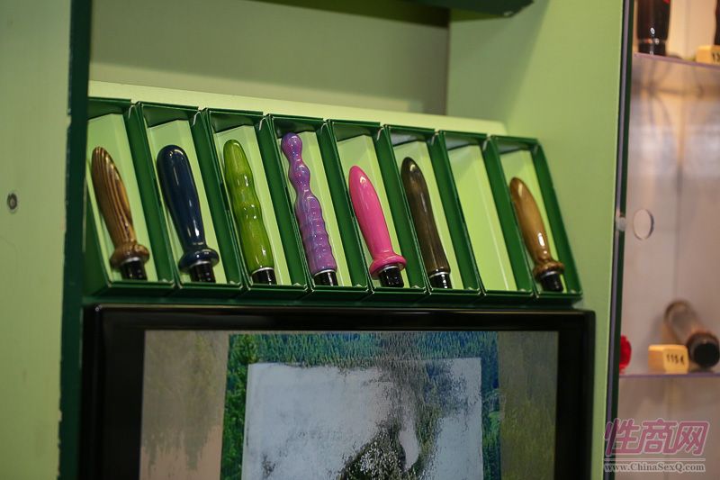 2015德国柏林成人展VENUS 众多企业参展图片8