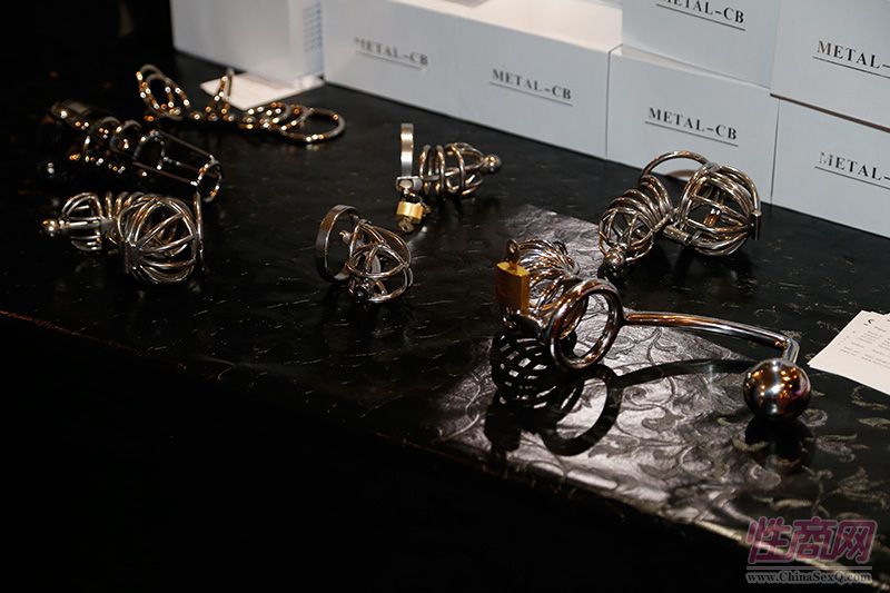 2015德国柏林成人展VENUS 众多企业参展图片12