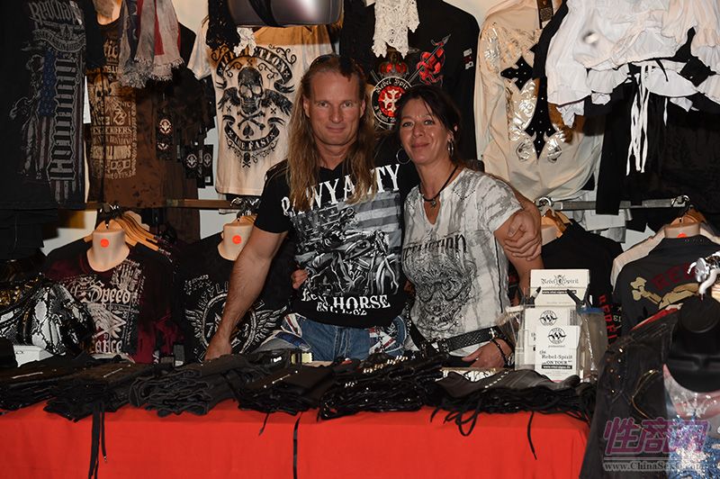 2015德国柏林成人展VENUS 众多企业参展图片19