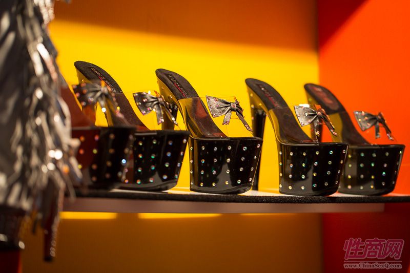 2015德国柏林成人展VENUS 众多企业参展图片23