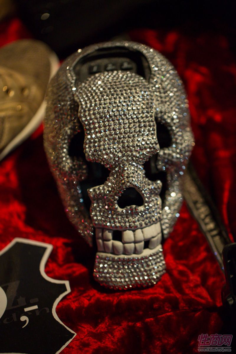 2015德国柏林成人展VENUS 众多企业参展图片24