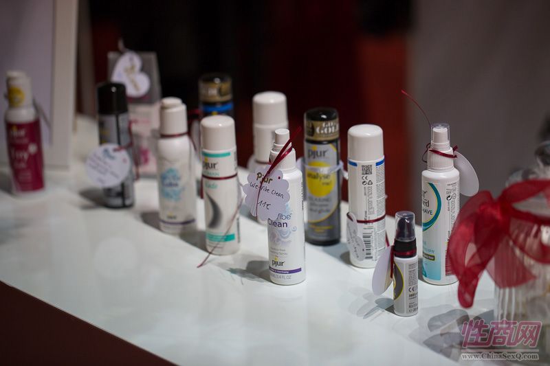 2015德国柏林成人展VENUS 众多企业参展图片25