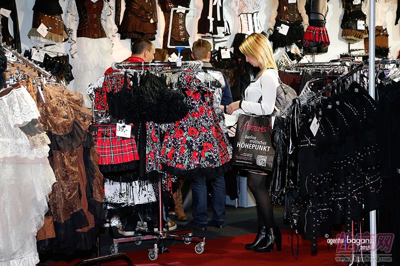 2015德国柏林成人展VENUS 众多企业参展图片26