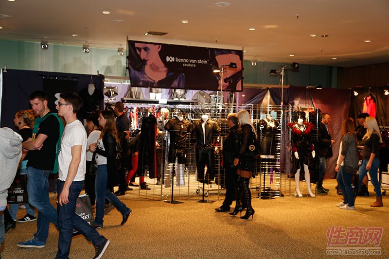 2015德国柏林成人展VENUS 众多企业参展图片33