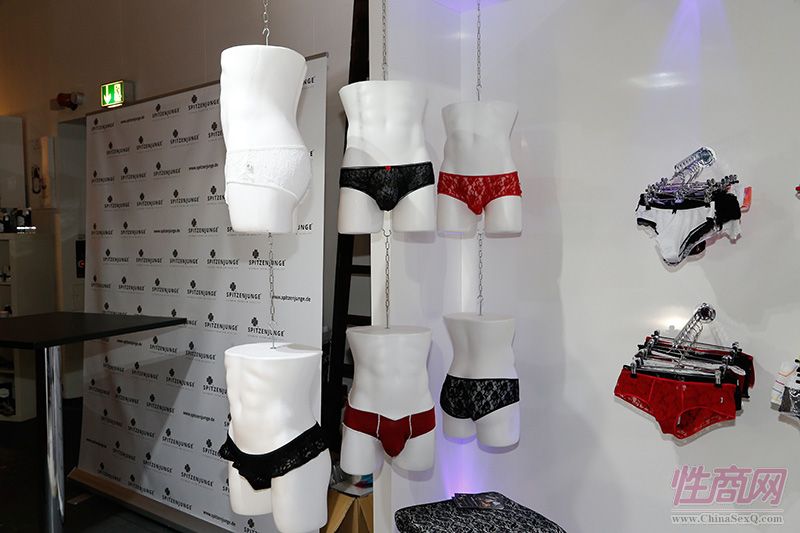 2015德国柏林成人展VENUS 众多企业参展图片34