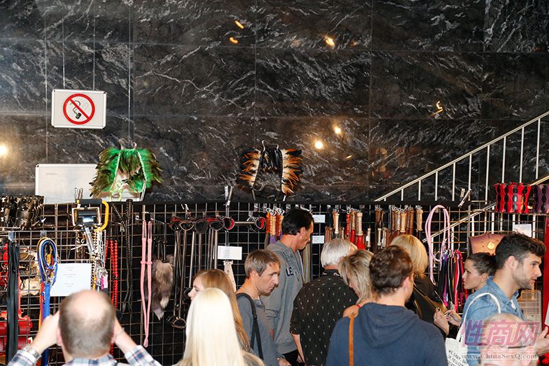 2015德国柏林成人展VENUS 众多企业参展图片32