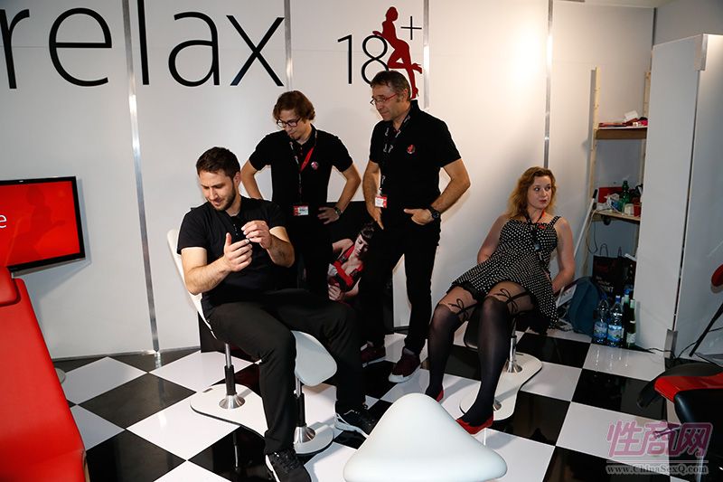 2015德国柏林成人展VENUS 众多企业参展图片41
