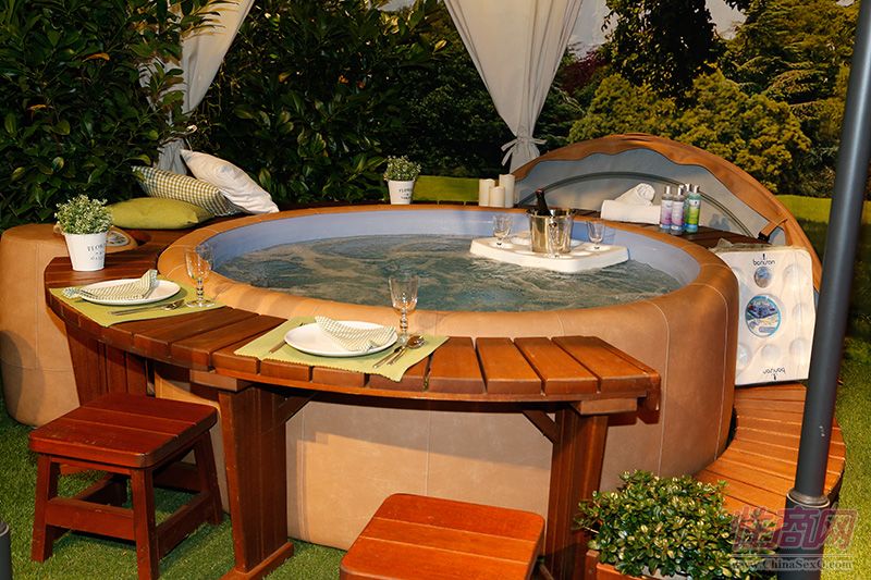 2015德国柏林成人展VENUS 众多企业参展图片42