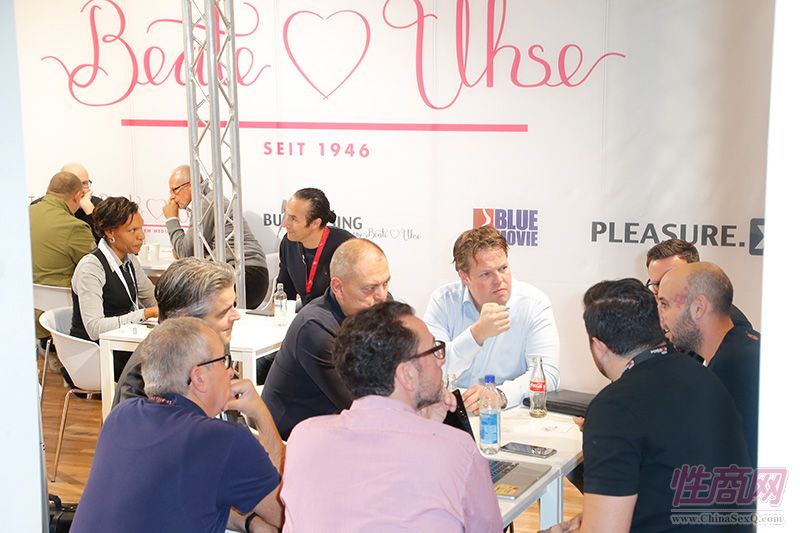 2015德国柏林成人展VENUS 众多企业参展图片47