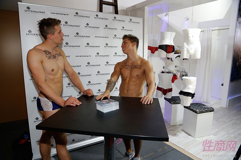2015德国柏林成人展VENUS 众多企业参展图片50