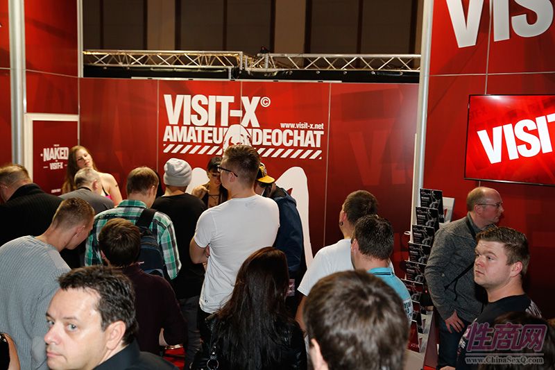 2015德国柏林成人展VENUS 众多企业参展图片59