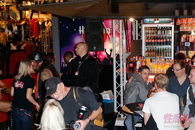 2015德国柏林成人展VENUS 众多企业参展图片61