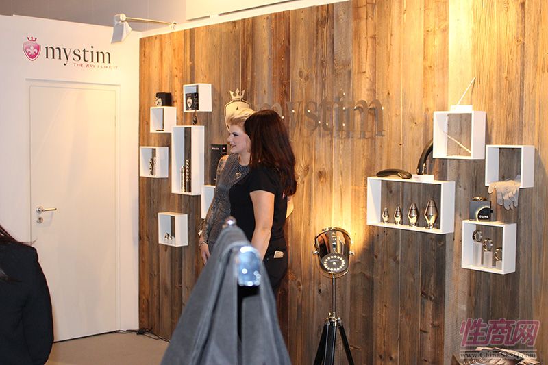 2015德国柏林成人展VENUS 众多企业参展图片69