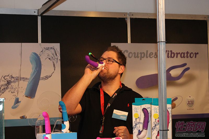 2015德国柏林成人展VENUS 众多企业参展图片75